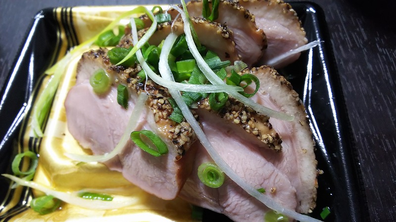 東京で一人暮らし節約男子のとある食卓