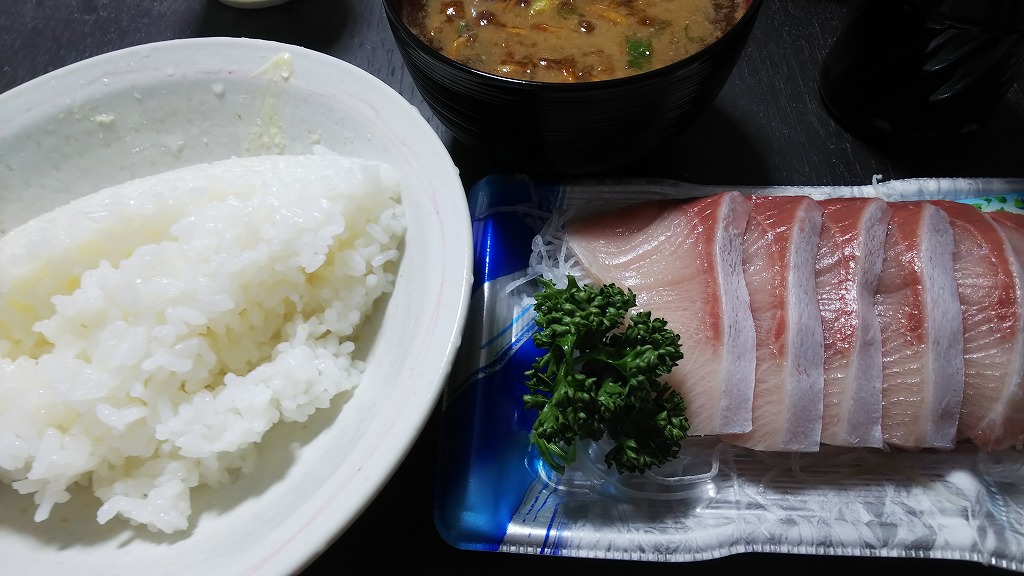東京一人暮らし節約男