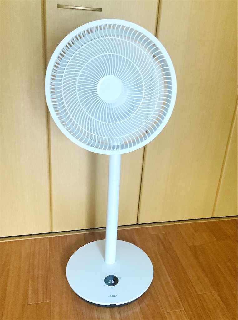 Whisper Flex Touch【専用バッテリー＋収納袋付き】 楽天市場】【duux 公式ストア】duux デュクス Whipser Flex
