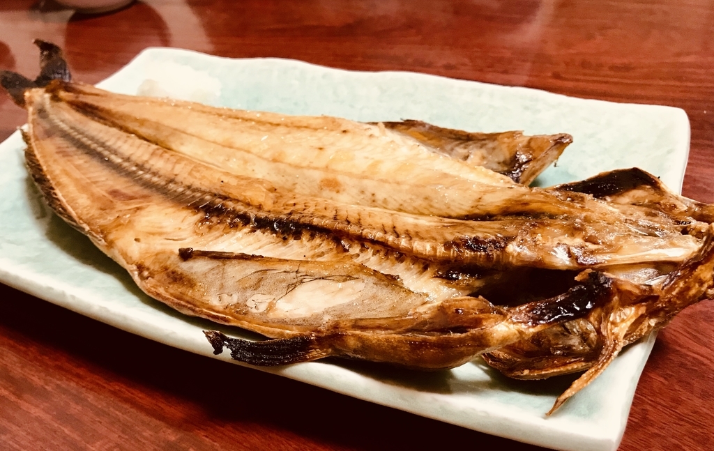 厳寒函館へ。謎の魚「キュウリ」の謎は解けない(4)「魚一心」で再会