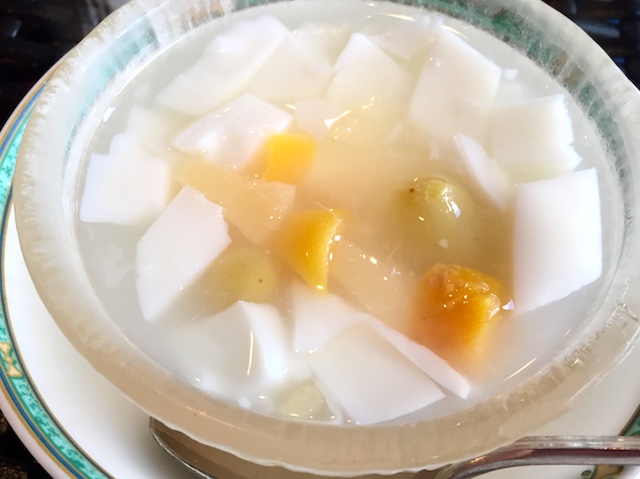 河原町二条にあるチャイナテラス桃李でカジュアルな中華ランチ Reyreyreyの日記