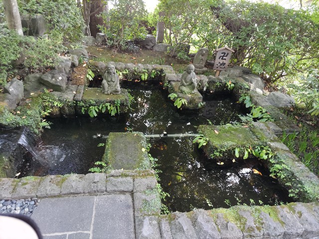 おでかけ記録・鎌倉(長谷寺) - SIMPLE