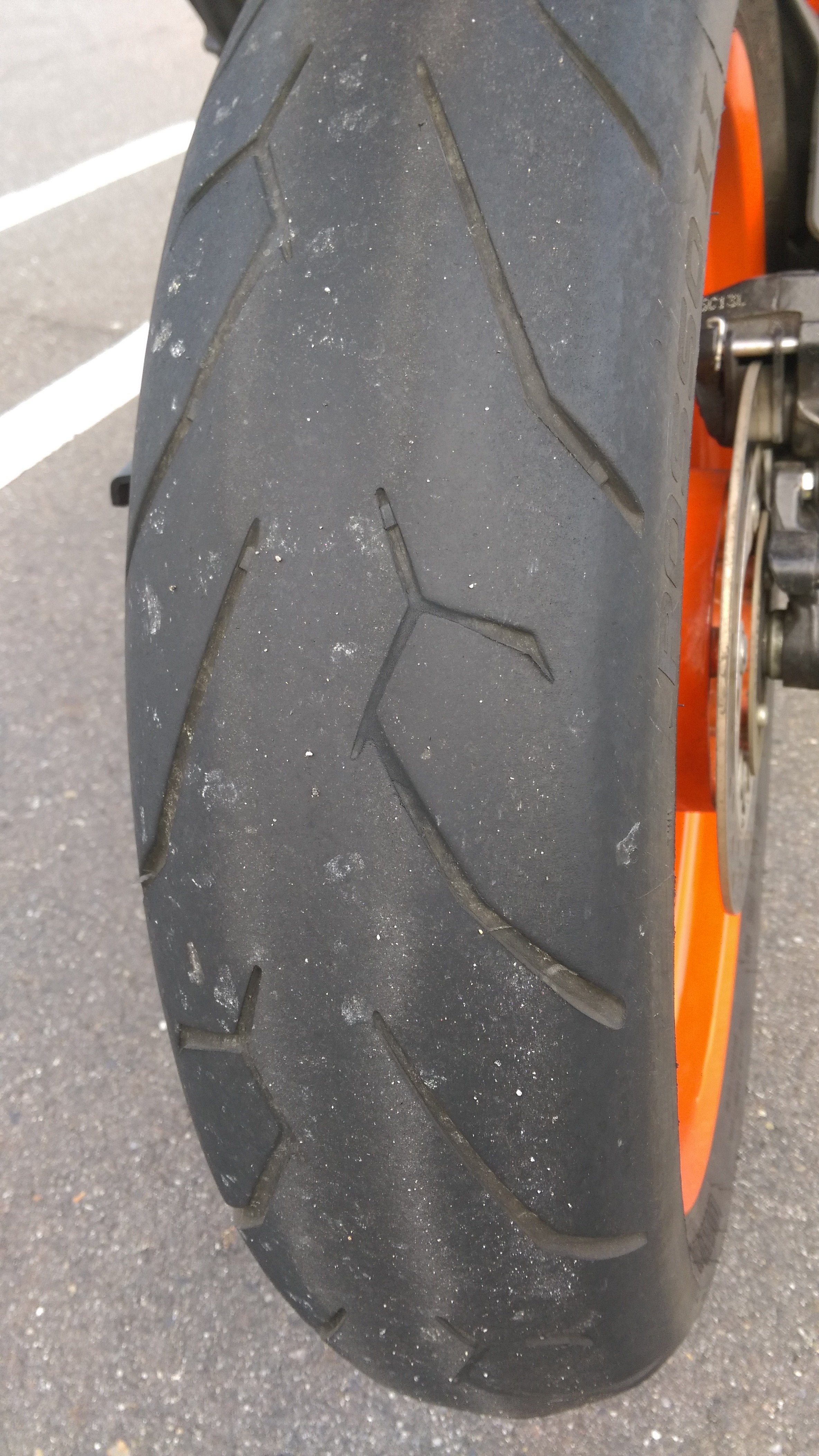 本日限定‼️12/29までの出品です‼️KTM 純正タイヤ前後セット‼️ 楽天市場】【タイヤ交換可能】4本セット ケンダ KENDA KR20 165