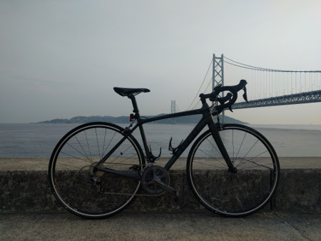 TREK ÉMONDA SL6 (2017) - イロイロお試しブログ RC1