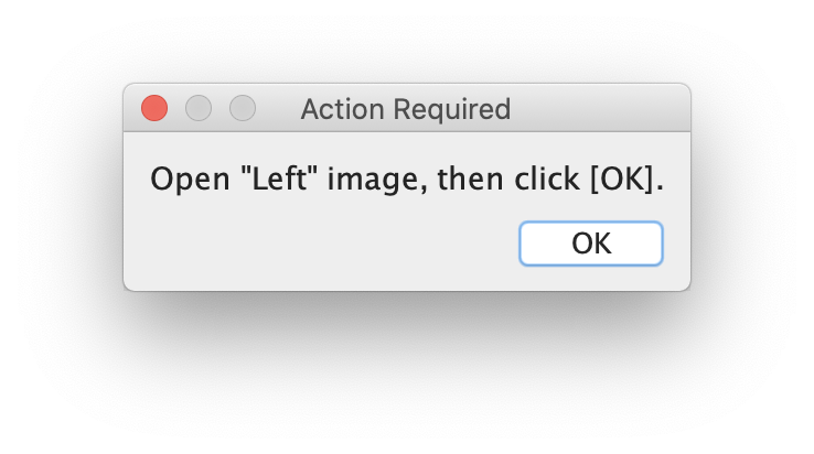 見開き画像を一つに結合させるためのmacro Ver 2 その漫画自炊オタクはimagejマクロに恋をする