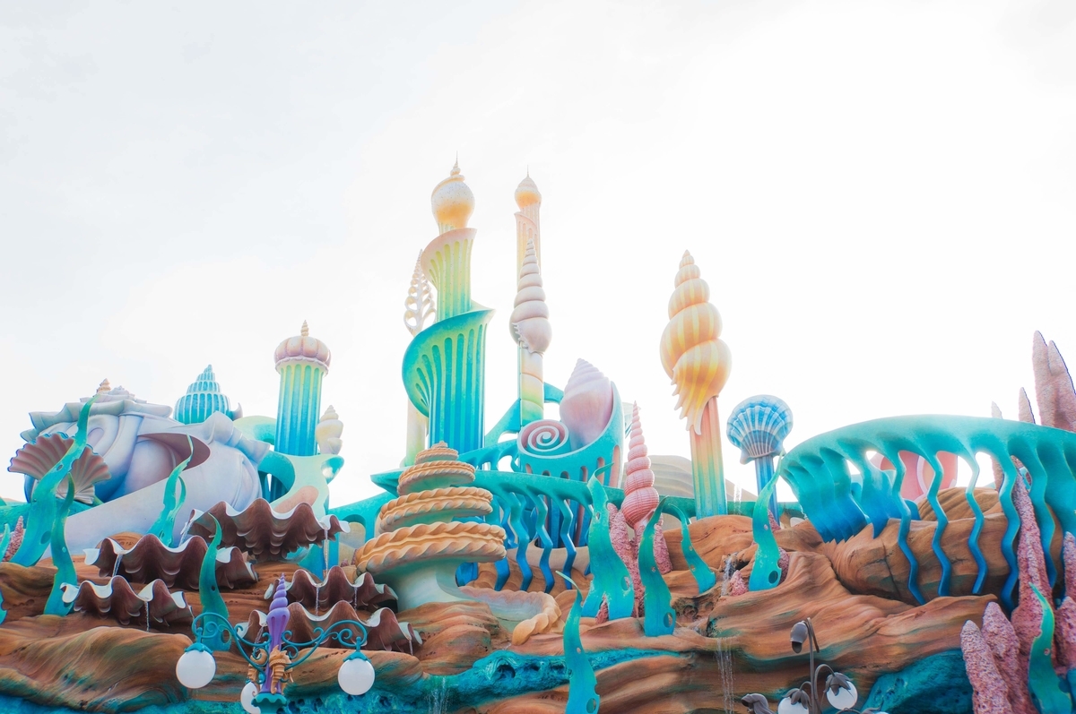 何問分かる 東京ディズニーリゾートクイズ Life With Disney