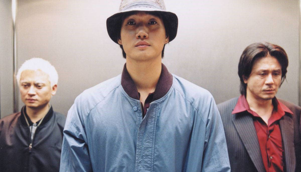 オールド ボーイ 感想 デスが本当に悪いのか問題について 名もなき映画日記