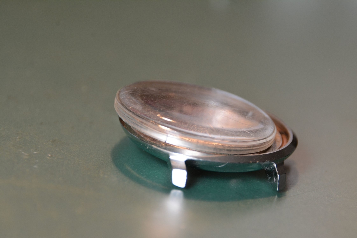OMEGA, De Ville, Cal.620 不調 - 損するあほう