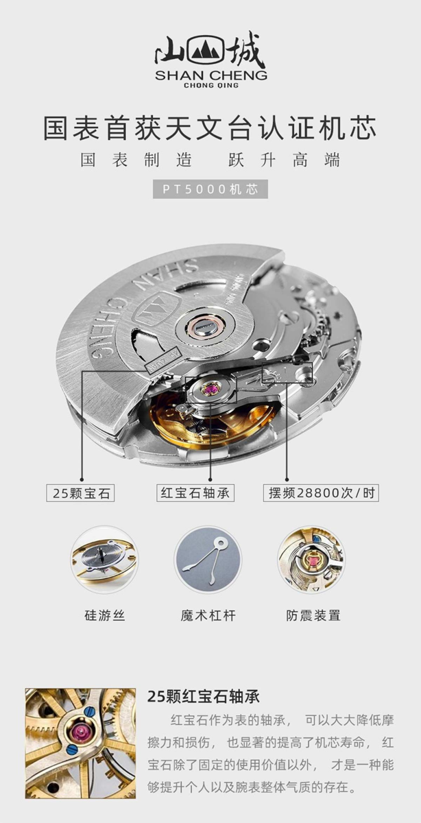 PT5000は新たな2824-2のクローン？ - 損するあほう