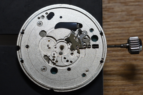 ⭐️超硬セイコードルチェクオーツ⭐️オーバーホール済み⭐️ 2025年最新】超硬 ドルチェ セイコーの人気アイテム - メルカリ