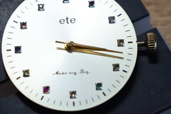 没収したエテ VX51E - 損するあほう