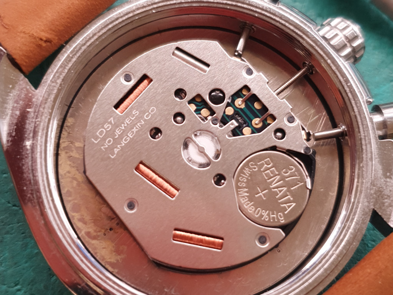 腕時計　動いている、動いていないもの色々　① power design project 2025｜専用すぎる腕時計展