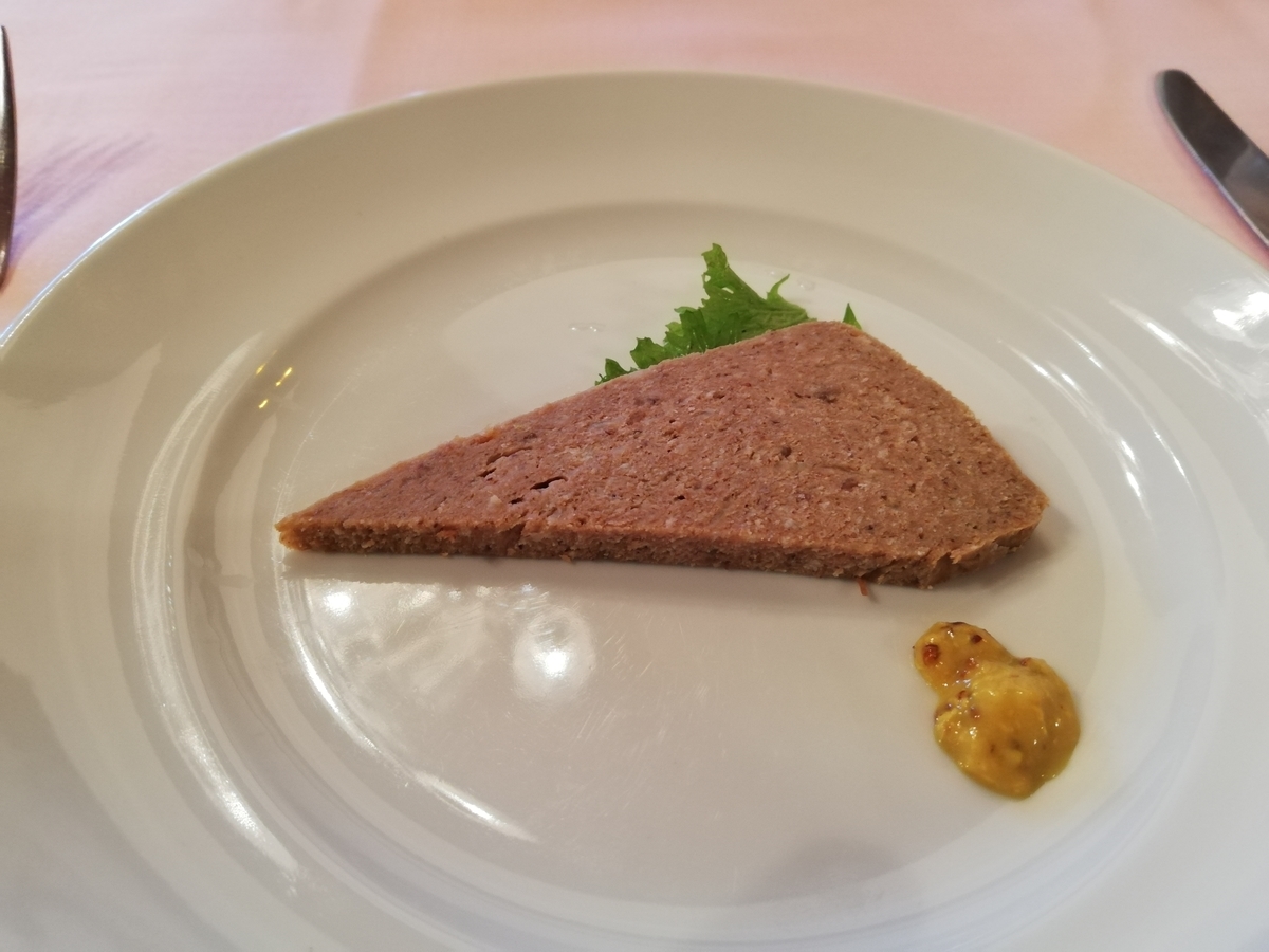 洋食店 グリル ストーク ガネしゃん