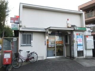 【風景印】鶴川駅前郵便局 YuRun記