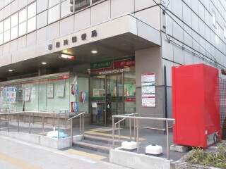 風景印 寝屋川郵便局 Yu Run記
