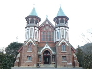 聖ヨハネ教会堂写真