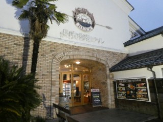 長浜浪漫ビール建物写真