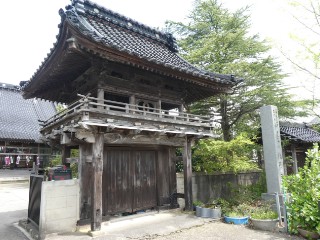 桃源寺写真