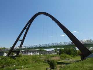 虹の橋写真
