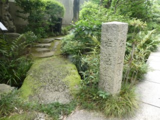 江東区芭蕉記念館写真