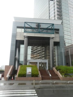 東京都写真美術館写真