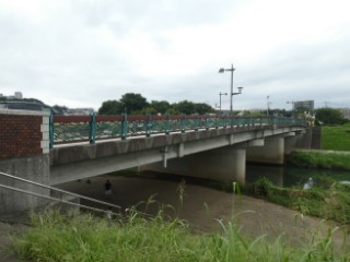 いろは橋写真