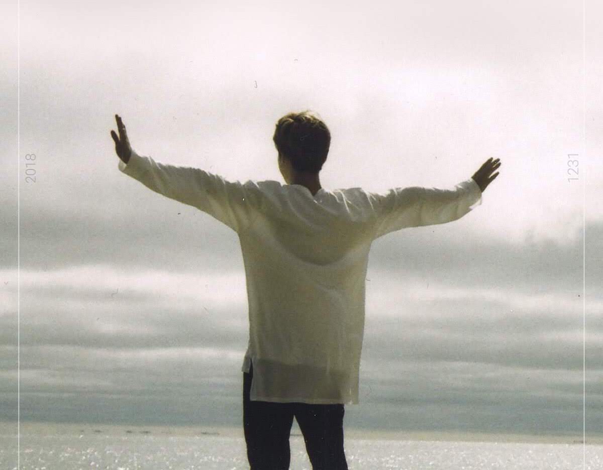 jimin-promise