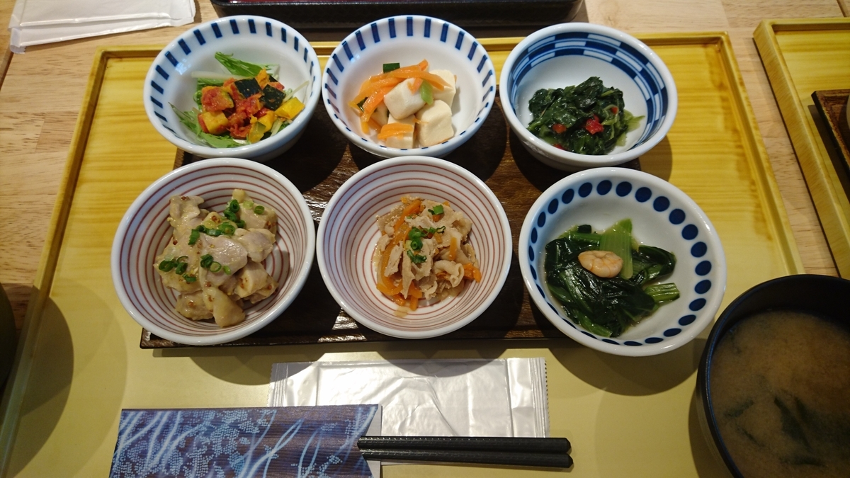 観光でもふだん使いでも訪れたい！おいしい京都おばんざいのお店 yuのほっこり暮らし