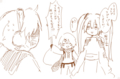 鏡音のユースティティア(2/4)