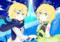 鏡音のユースティティア