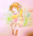 [植物ちゃん]