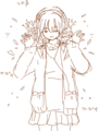 [植物ちゃん]