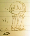 [植物ちゃん]