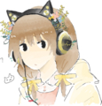 [植物ちゃん]