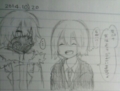 [学生戦争]