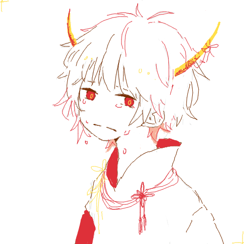 らくがき