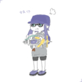 [Splatoon]