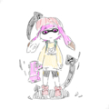 [Splatoon]