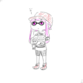 [Splatoon]