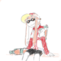 [Splatoon]