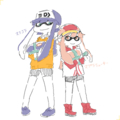 [Splatoon]