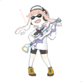 [Splatoon]