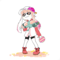 [Splatoon]