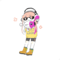 [Splatoon]