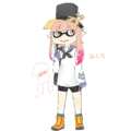 [Splatoon]