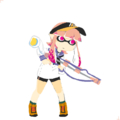 [Splatoon]