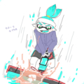 [Splatoon]