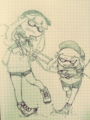 [Splatoon]