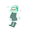 [Splatoon]