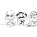 [Splatoon]